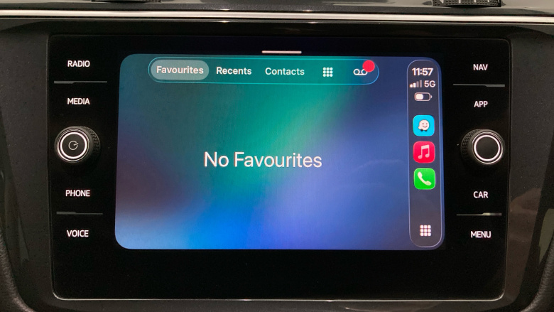 Volkswagen Tiguan 1.5 TSI 150 Life 5dr DSG Petrol Estate